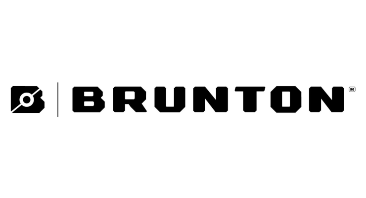 Brunton logo