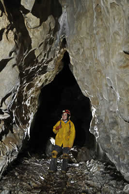 Erin Lynch, USFS, Tongass NF