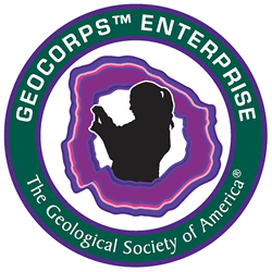 GeoCorps Enterprise logo