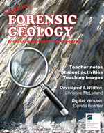 Forensic Geology
