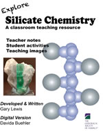 Silicate Chemistry