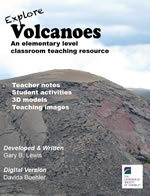 Volcanoes (elementary)