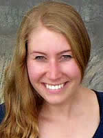 Lindsay Davis