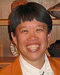 Marjorie A. Chan