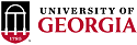 Univ Georgia logo
