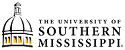 Univ of So Miss logo