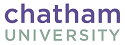 Chatham Univ logo