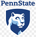Penn State Univ logo