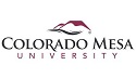 Colorado Mesa Univ logo