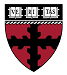 Harvard Shield  logo
