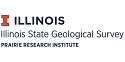 Illinois State Geo Srv  logo