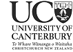 Univ Canterbury logo