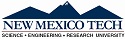 New Mexico Tech  logo