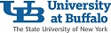SUNY Buffalo  logo