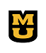 Univ Missouri  logo