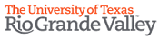 Univ Texas Rio Grande logo