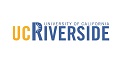 UCCalif Riverside  logo