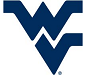 West Virginia Univ logo