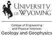 Univ Wyoming logo
