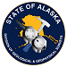 Alaska dggs logo