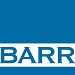 Barr logo