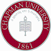 Chapman Seal logo