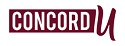 Concord Univ logo