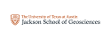 UT Austin JSG  logo