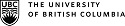 Univ British Columbia logo