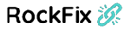 Rock Fix logo