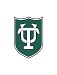 Tulane logo