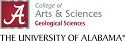 Univ Alabama  logo
