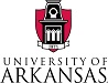 Univ Arkansas logo