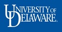 Univ Delaware logo