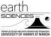 SOEST Hawaii Manoa  logo