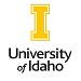 Univ Idaho logo