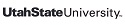 Utah State logo