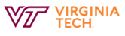 Virginia Tech logo