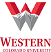 Western Colorado Univ logo