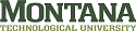 Montana Tech Univ  logo