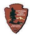 National Park Service logo