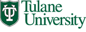 Tulane Univ logo
