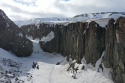 Hyperittfossen