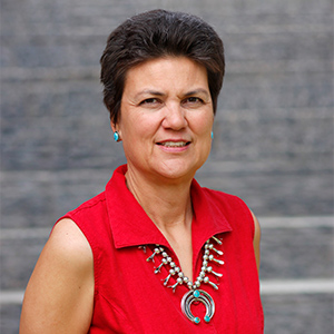 Jani Ingram
