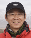 Yongjiang Liu