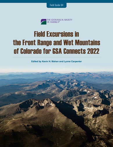 Field Guide cover image