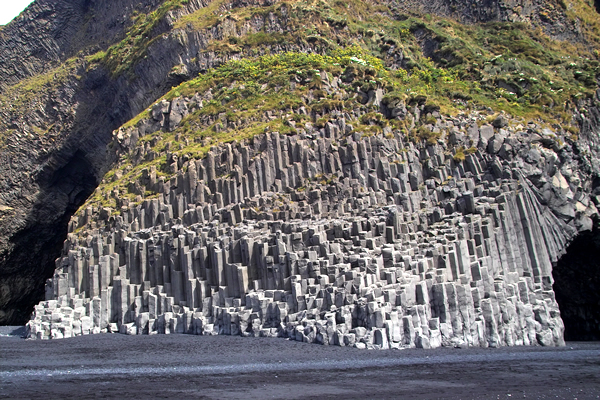 Iceland landscape