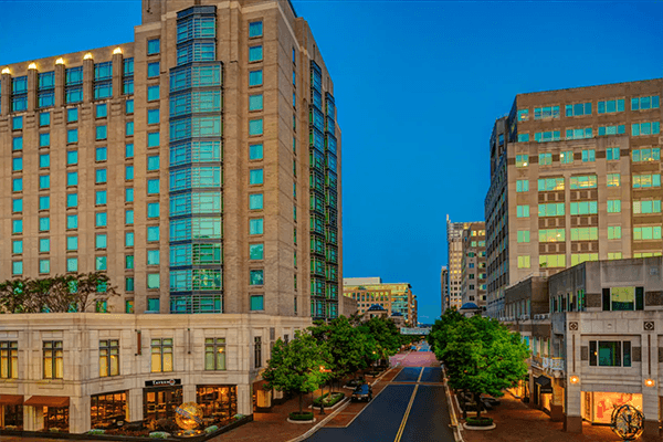 Hyatt Regency Reston