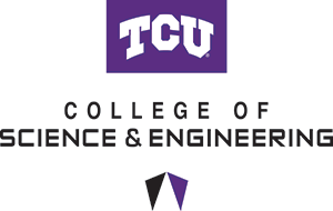 TCU College of Science & Engineering.