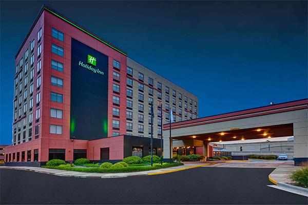 Holiday Inn Grand Rapids Downtown